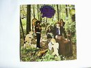 The Little Boy Blues In the Woodland of Weir   LP VG Plus  Cover VG Plus