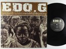 Edo.G - Wishful Thinking 2xLP - Overlooked Entertainment