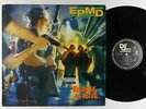 EPMD - Business As Usual LP - Def Jam VG+