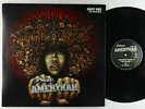Erykah Badu - New Amerykah: Part One 2xLP - Universal Motown/Control Freaq VG++