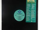 Fu-Schnickens - Nervous Breakdown LP - Jive NM
