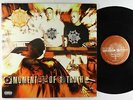 Gang Starr - Moment Of Truth 3xLP - Noo Trybe OG Press