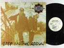 Gang Starr - Step In The Arena LP - Chrysalis OG Press VG+