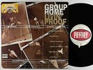 Group Home - Livin' Proof 2xLP - Payday VG++ PROMO