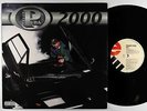 Grand Puba - 2000 LP - Elektra VG+
