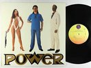 Ice-T - Power LP - Sire VG++