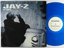 Jay-Z - The Blueprint 2xLP - Roc-A-Fella Blue Wax Ltd. VG+