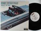 BOBBY HUTCHERSON Cruisin' The Bird LANDMARK LP VG+ **