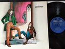 LP  GINHOUSE - Same