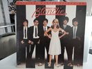 Blondie, Parallel Lines, Original Master Recording, Chrysalis Records, 1978
