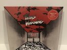 Fates Warning - No Exit - New Red/White Vinyl Pressing