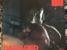 Black Flag Damaged 1981 First Pressing