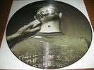 AC/DC-The razor's edge Picture LP, ATCO Records UK 1991, cover sheet, mint/new