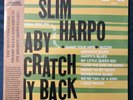 Slim Harpo, Baby Scratch My Back (Vinyl LP - Kevin Gray, AA-104) - Sealed