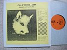 LP RECORD: EMERSON LAKE AND PALMER: CALIFORNIA JAM (NEAR MINT) (QUADRAPHONIC)
