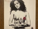 Red Hot Chili Peppers ?– Mothers Milk Vinyl LP 1989 USA 1st press.  Nice EX/VG+
