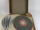 Seeburg Music Library Matching Christmas Library CH mixed lot