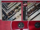 BEATLES 1962-1966 APPLE EAS-50021,2 Japan OBI RED VINYL VINYL 2LP