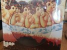 THE CURE Japanese Whispers The Singles LTD ED 12