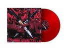 Limited Red Vinyl Savage Mode II LP / 21 Savage & Metro Boomin / Hip Hop