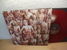 Cannibal Corpse ?– The Bleeding rare in Red Vinyl mint unplayed Trash monster