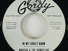Martha & The Vandellas 