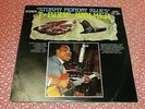 T-BONE WALKER Stormy Monday Blues LP (1967) orig BLUES white label promo