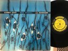 SONNY STITT BUD POWELL PRESTIGE PRLP 7024 lp 50th St NYC RVG 1956 Jazz