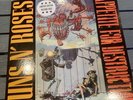 Guns N’ Roses Appetite For Destruction LP Ltd Edition Picture Disc Vinyl Rare