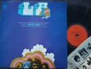 LOVE AFFAIR New Day 1970 ENGLAND CBS 1st PRESS STEREO LP A1/B1 Classic Rock Pop