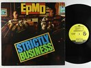 EPMD - Strictly Business LP - Fresh VG+
