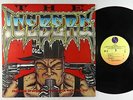Ice-T - The Iceberg LP - Sire VG+