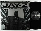 Jay-Z - Vol. 3...Life And Times Of S. Carter 2xLP - Roc-A-Fella VG+