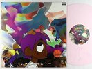 Lil Uzi Vert - Vs. The World LP - Atlantic/Generation Now Pink Wax Ltd. NM