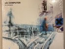 Genuine OK COMPUTER by Radiohead (Record, 2016) NEW SEALED