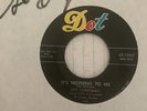 Rockabilly 45/ Loy Clingman (Al Casey) 