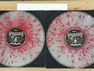 DISSECTION: Live Rebirth 2-LP Splatter Vinyl lim. 250 High Roller Records