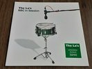 THE LA's - BBC IN SESSION LP TRANSPARENT GREEN VINYL LIMITED EDITION NEW SEALED
