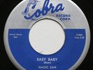 Magic Sam Cobra Records 45rpm 45 1958 