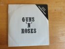 GUNS 'N' ROSES-JUMPIN JACK FLASH-DOUBLE PACK SINGLE-GREASE THE PALM RECORDS-GPR1
