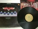 Aerosmith Rocks - quadraphonic 1976 release  - LP Vinyl Record album