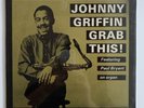 Johnny Griffin - Grab This  (1962) Orig Sealed mono Riverside vintage new stock