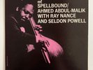 Ahmed Abdul-Malik - Spellbound (1964) Prestige / Status mono Van Gelder VG+/NM