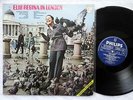 ELIS REGINA In London BOSSA NOVA JAZZ VOCALS 1982 LP STEREO VG++ HEAR