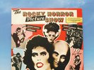 ROCKY HORROR PICTURE SHOW - MOVIE SOUNDTRACK - 1975 ODE - VINYL LP RECORD?