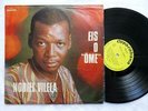 NORIEL VILELA Eis O Ome ORIG BRAZIL AFRO SOUL FOLK GROOVE LP HEAR