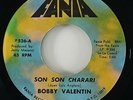 Bobby Valentin 
