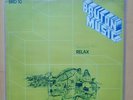 BRUTON MUSIC Relax BRD 10 VINYL Musik Zum Samplen