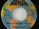 Ralfi Pagan 