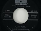 Roper Dance Orchestra 